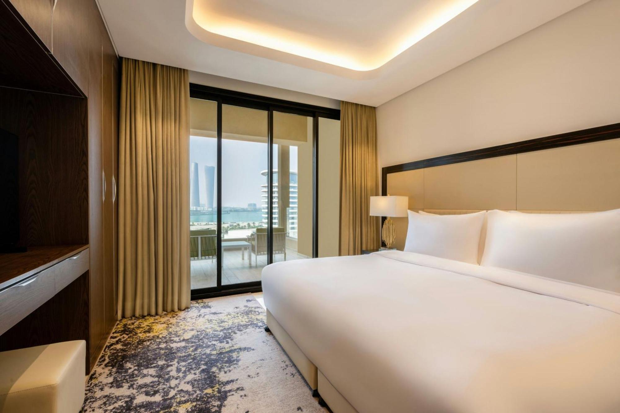 Hotel Agora, Doha, Autograph Collection Lusail Exterior foto